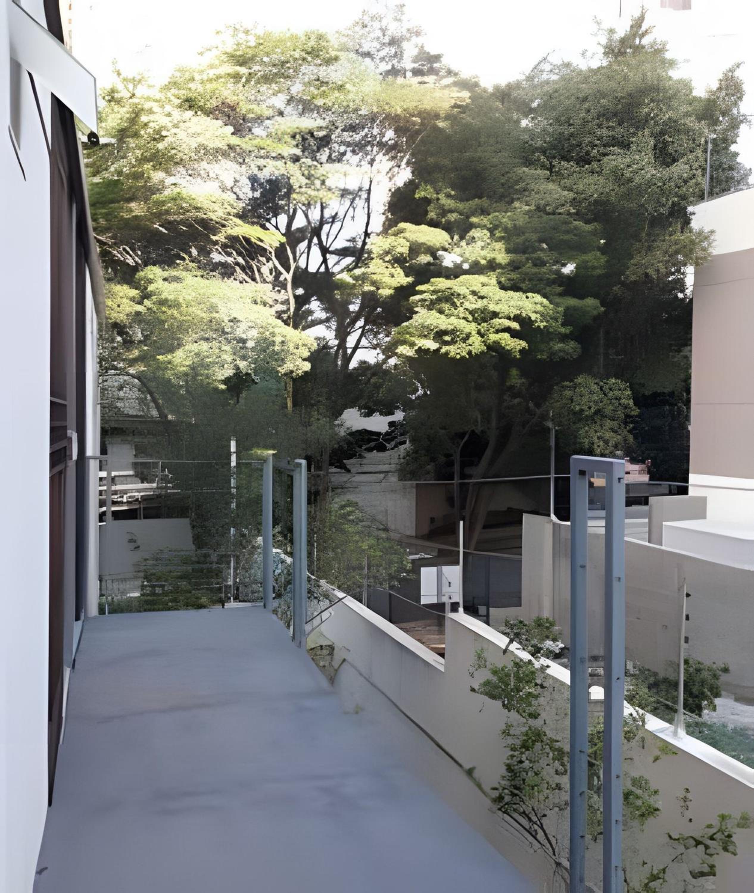 Vila Galeria