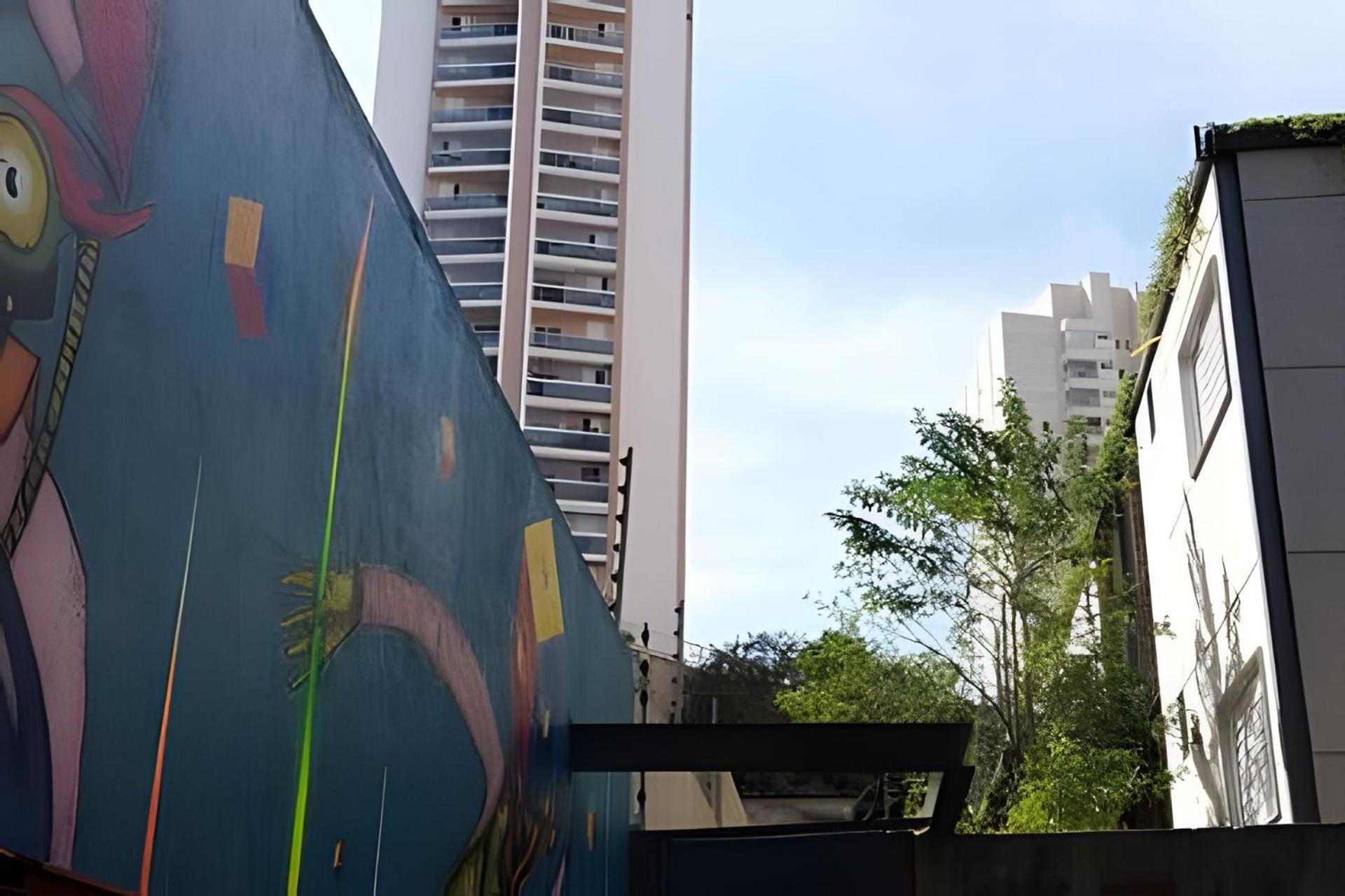 Vila Galeria