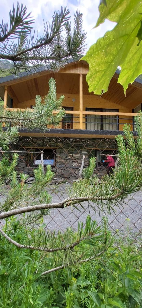 Guesthouse Shete