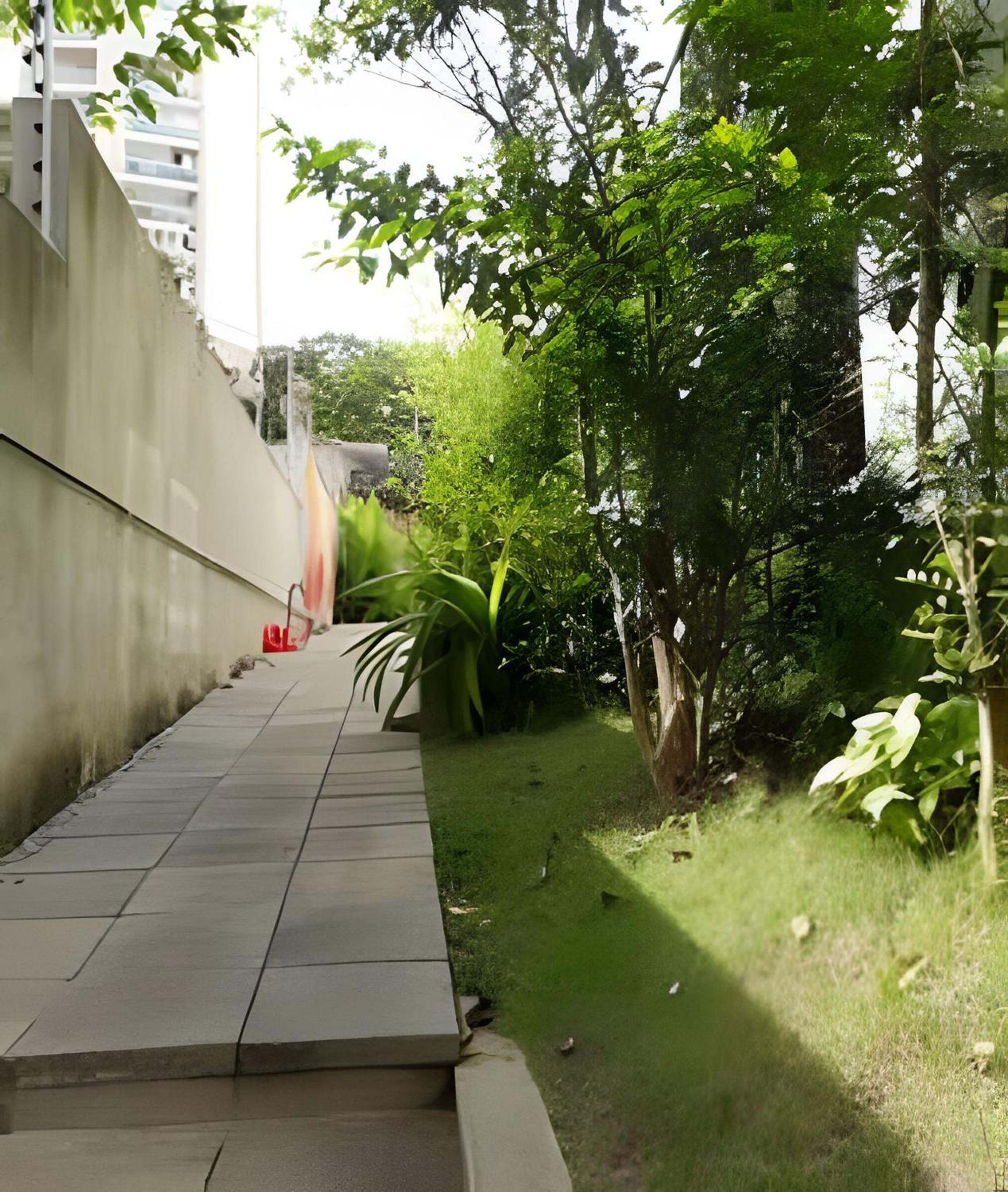 Vila Galeria