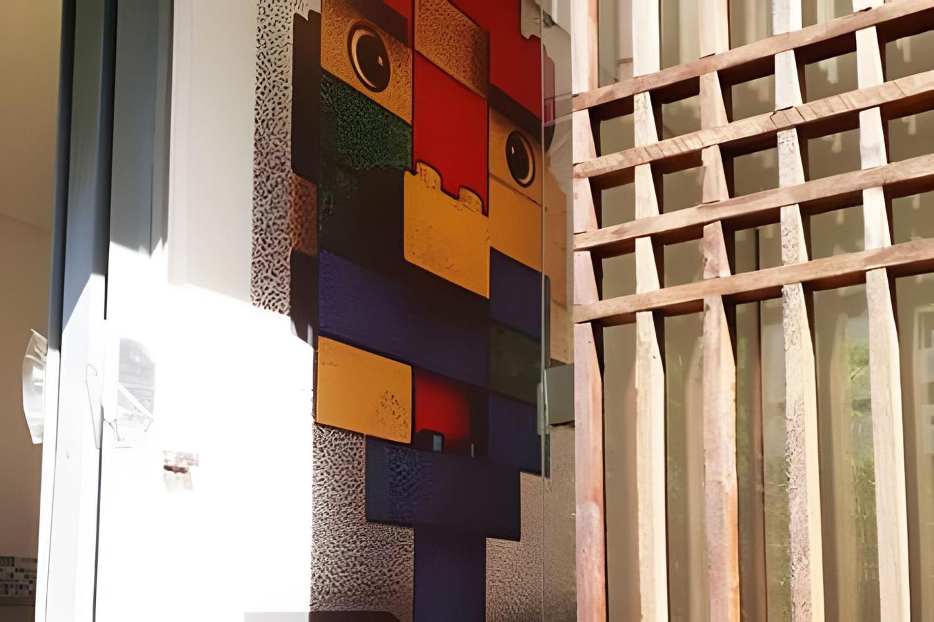 Vila Galeria