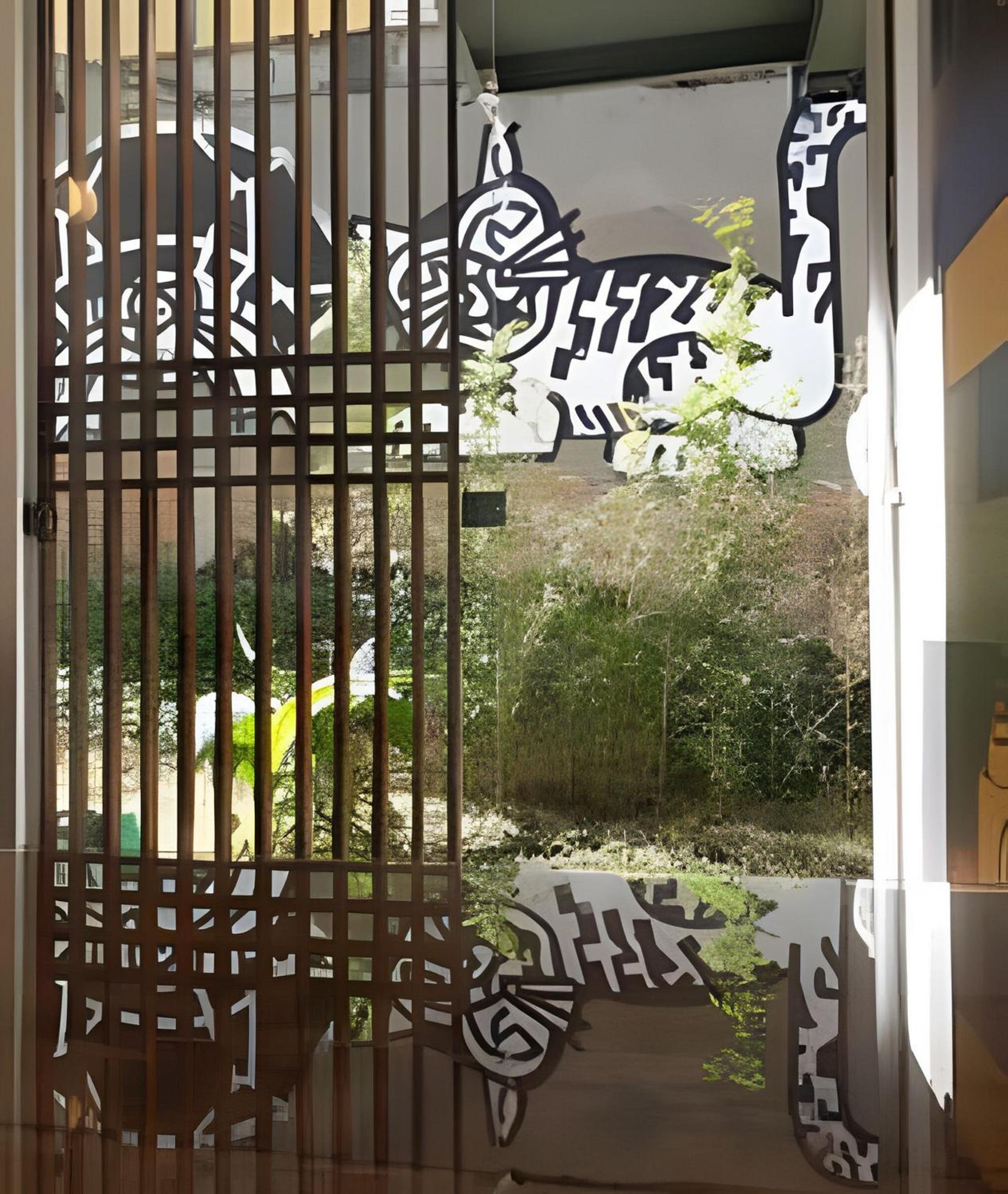 Vila Galeria