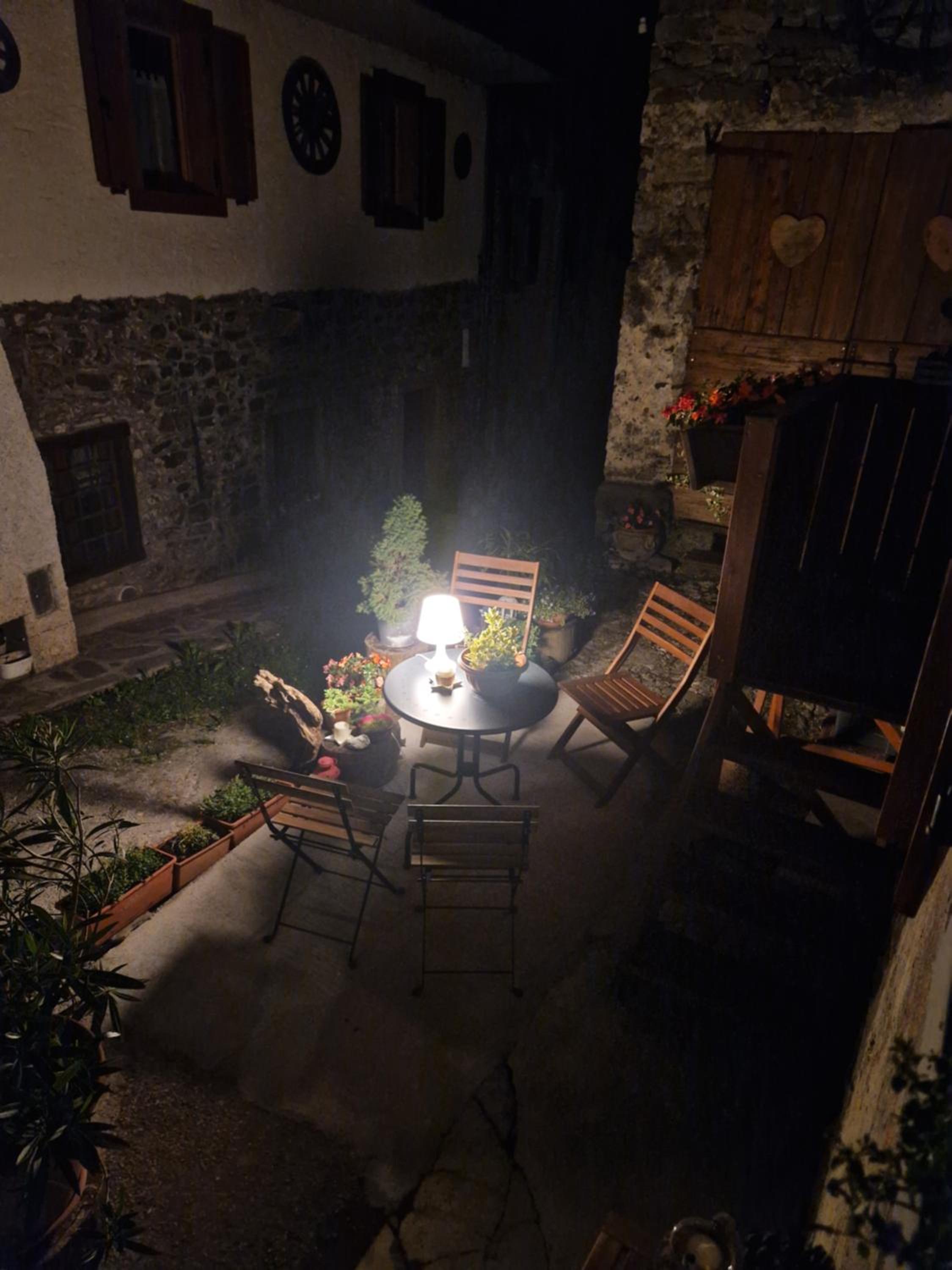 Casa all’antica fontana view 3