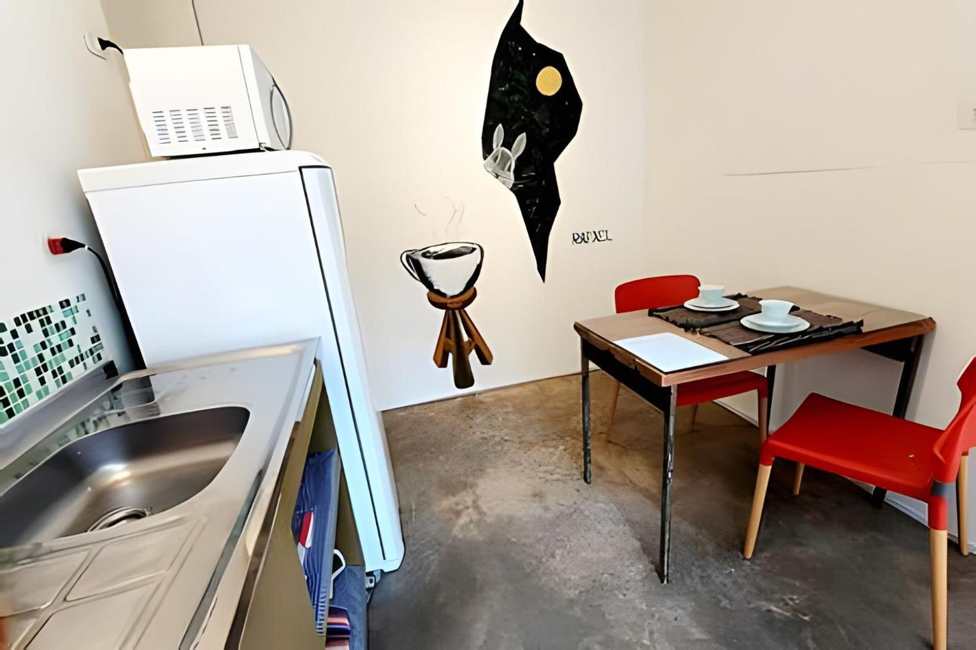 Vila Galeria
