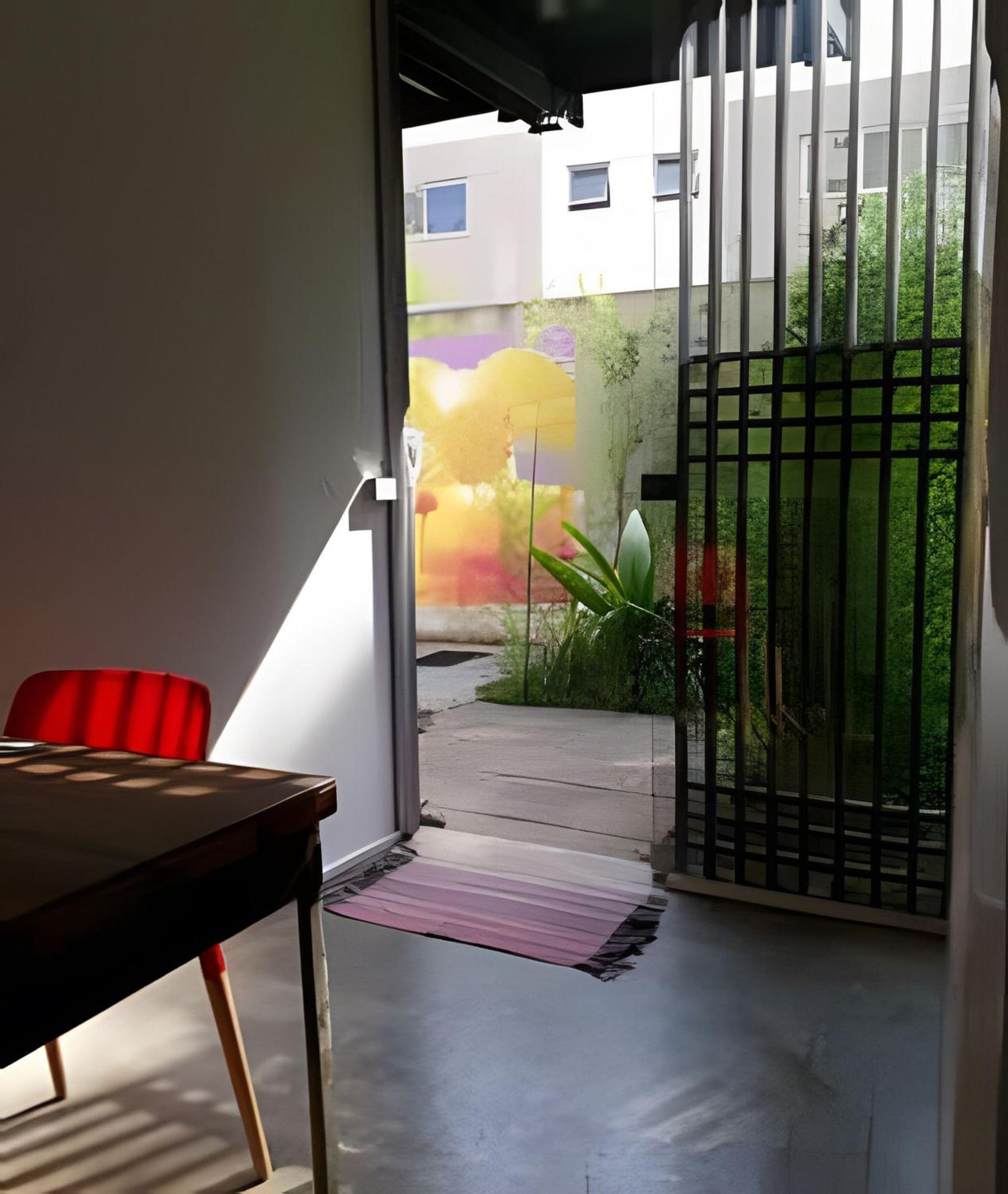 Vila Galeria