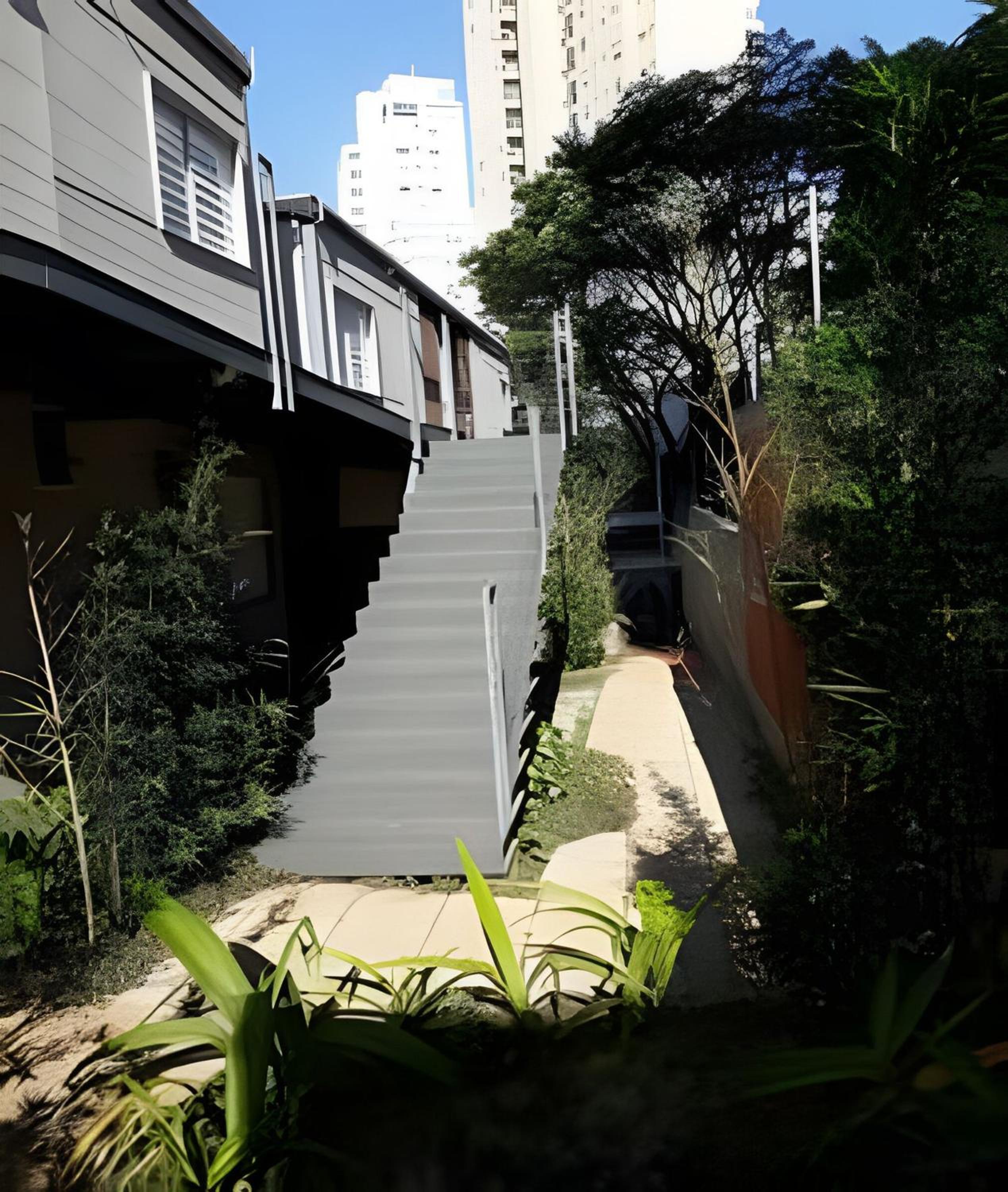 Vila Galeria