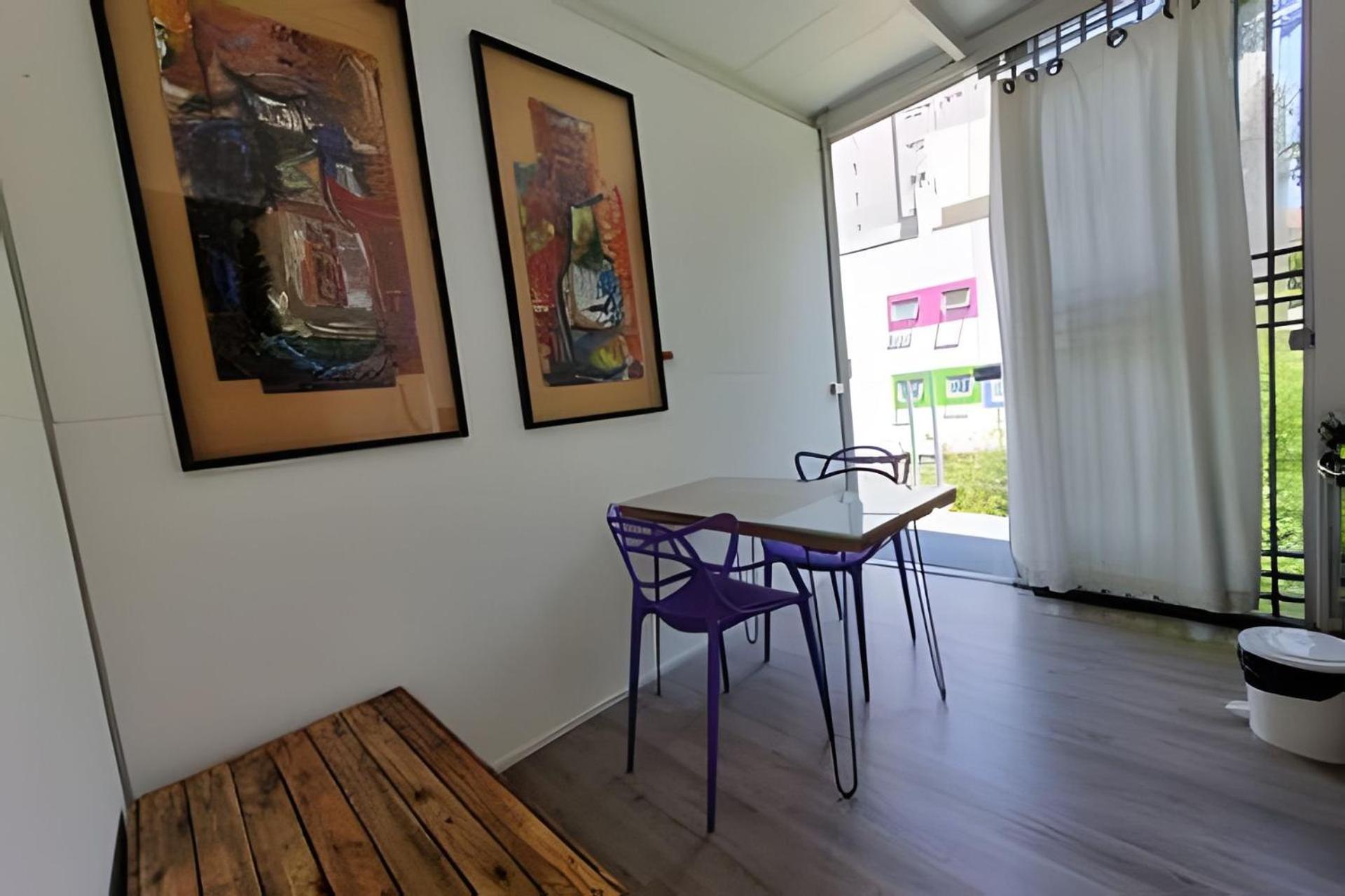 Vila Galeria