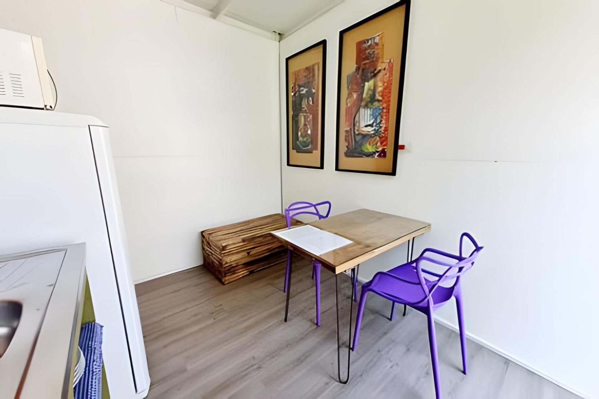 Vila Galeria
