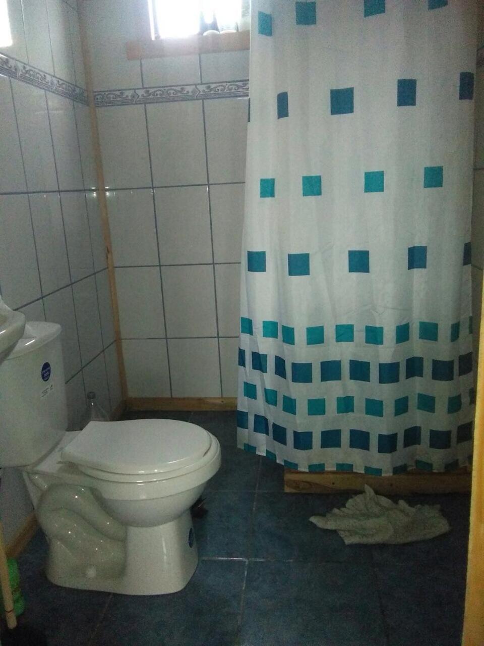 Cabañas Punto Nuevo