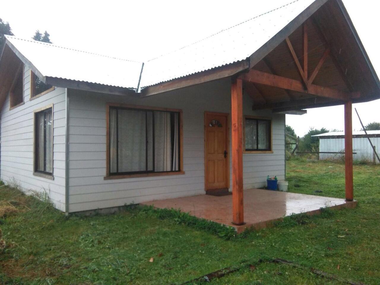 Cabañas Punto Nuevo