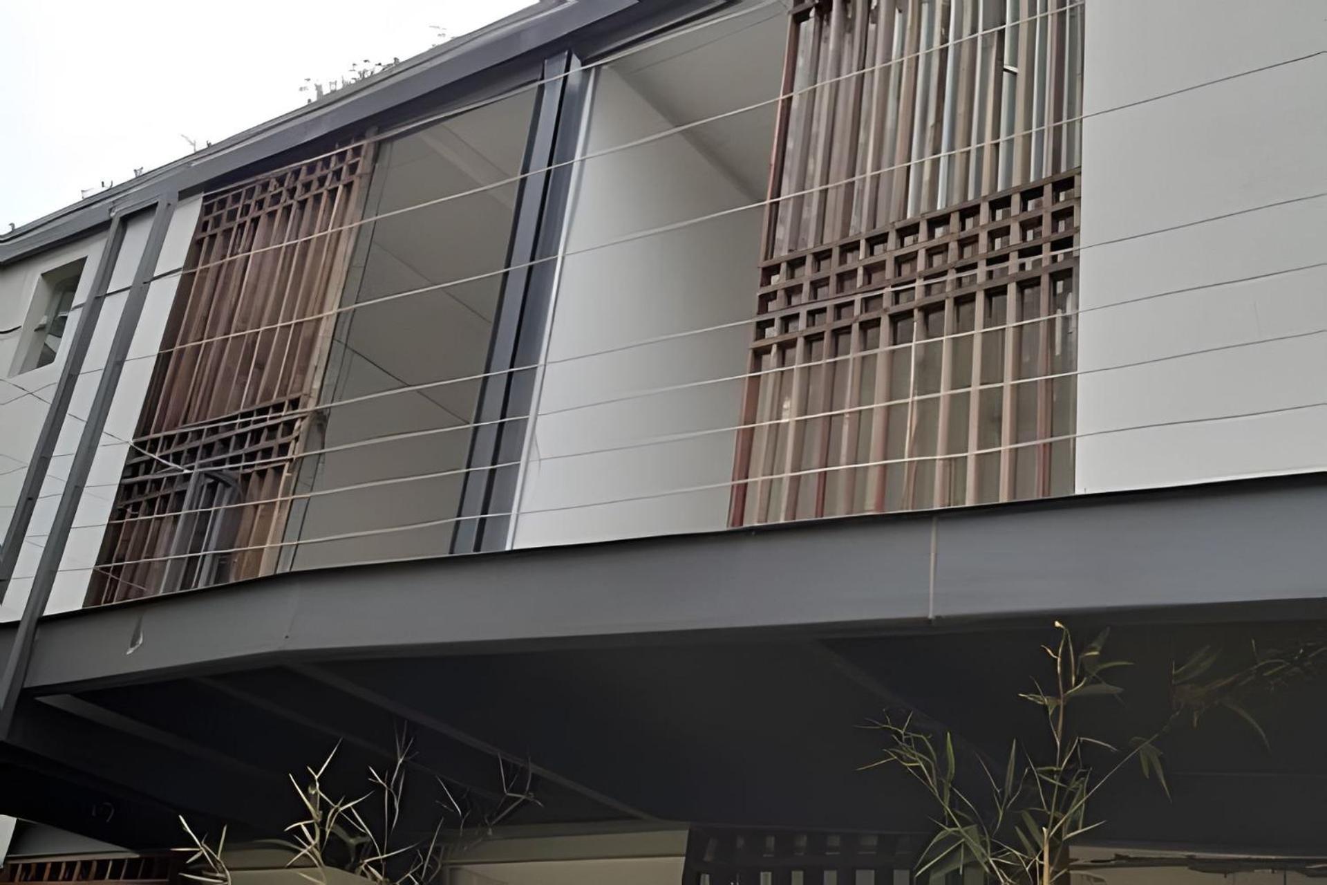 Vila Galeria