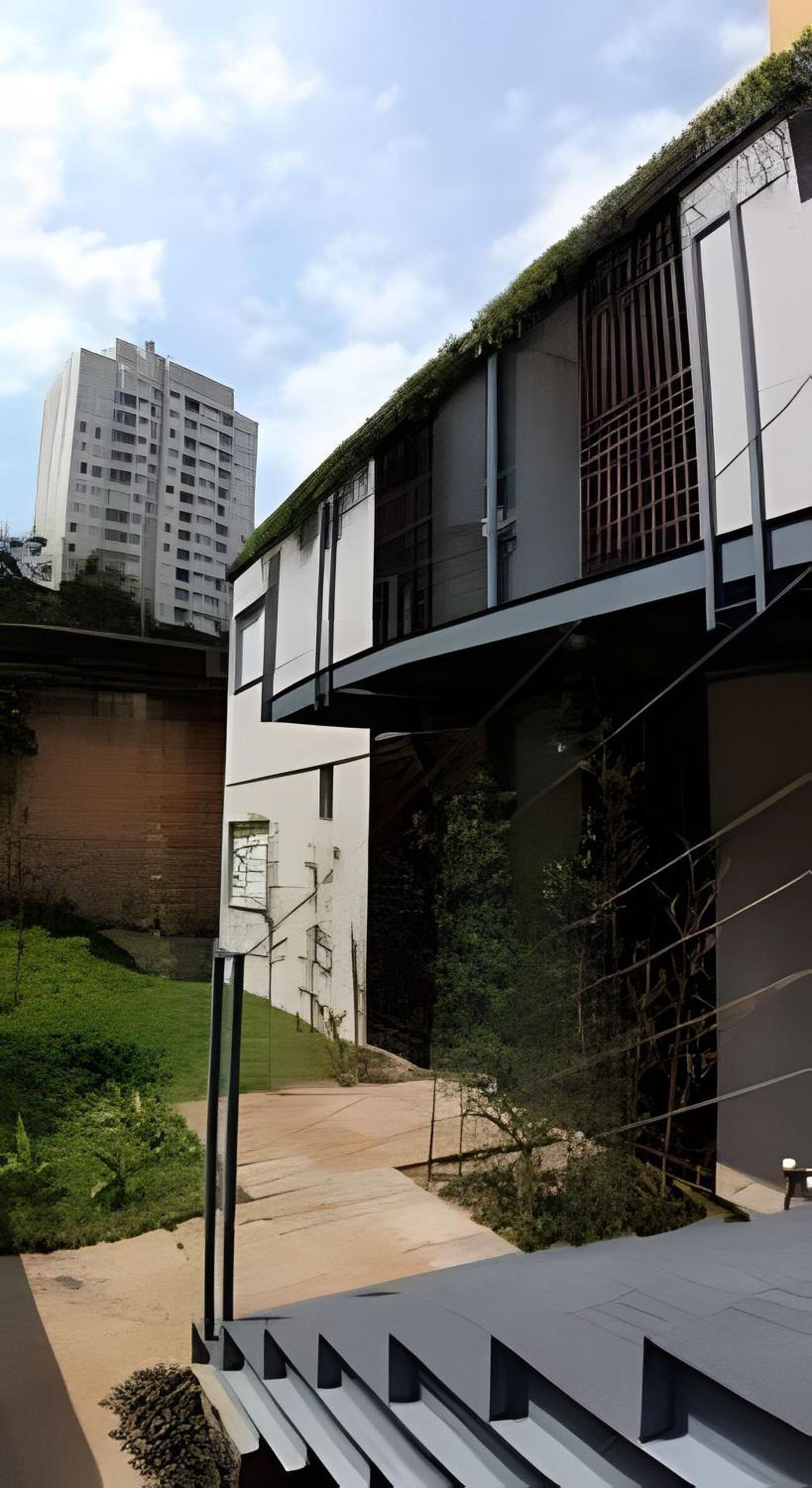 Vila Galeria