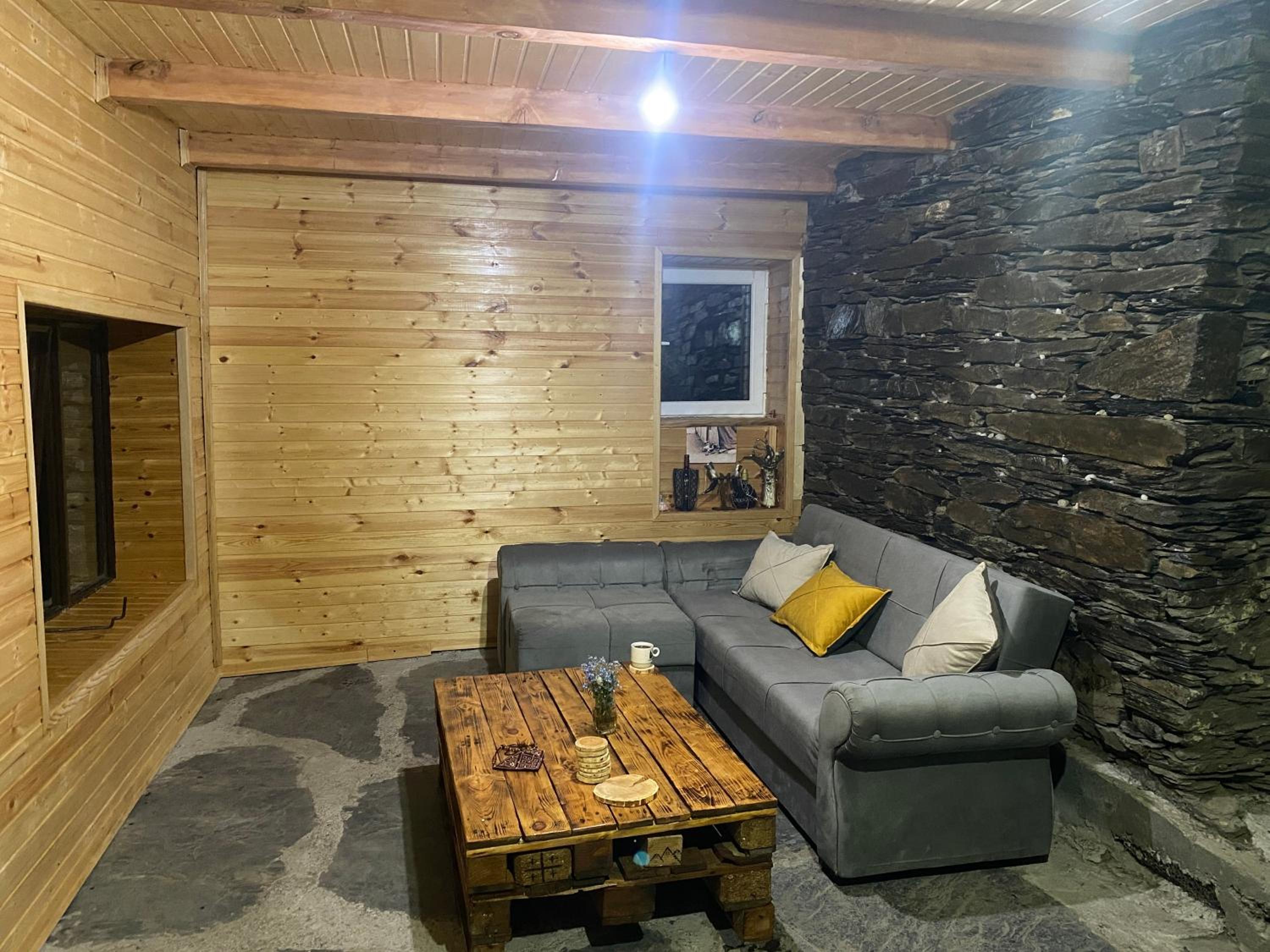 Guesthouse Shete