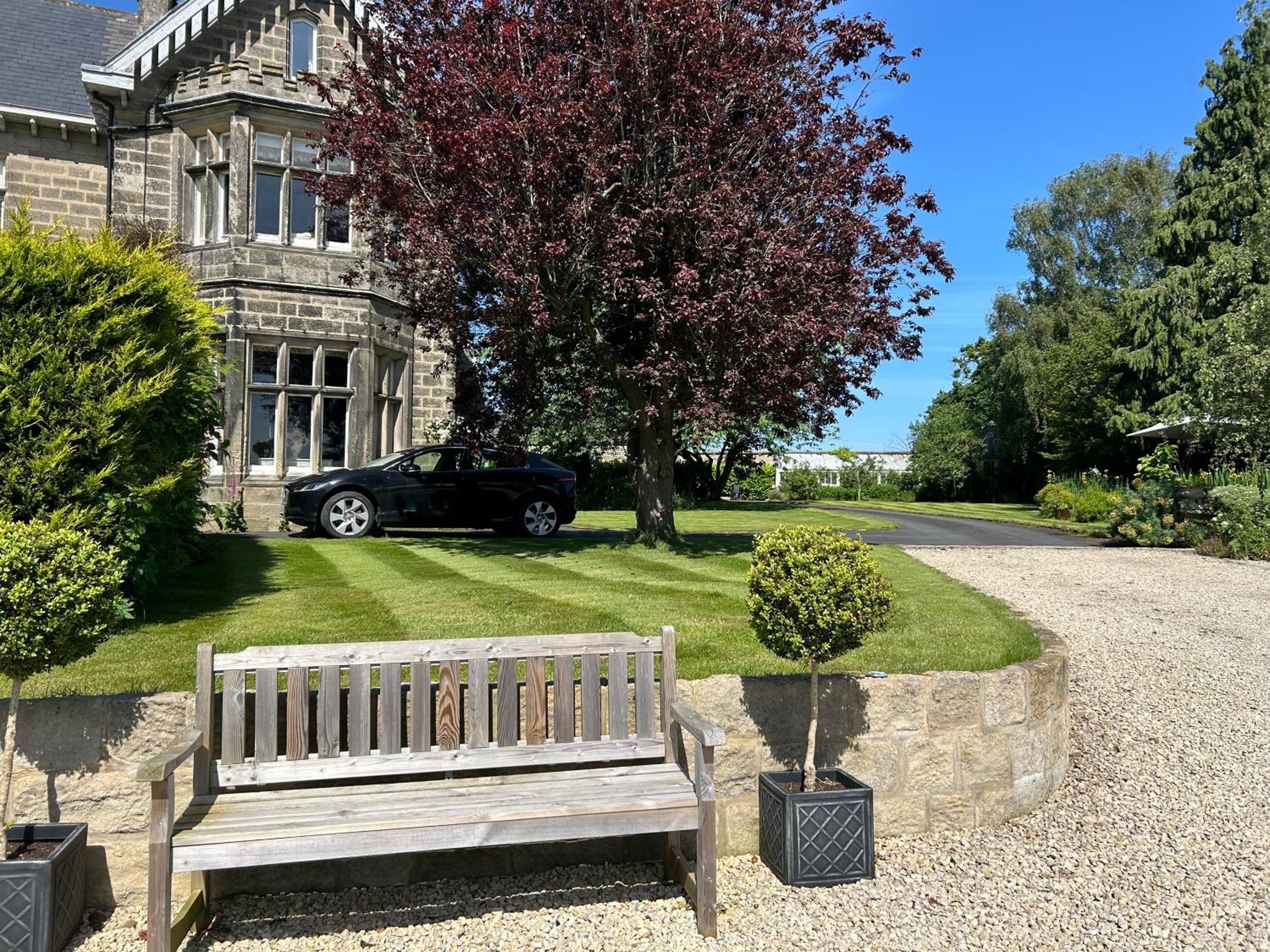 Hazel Manor