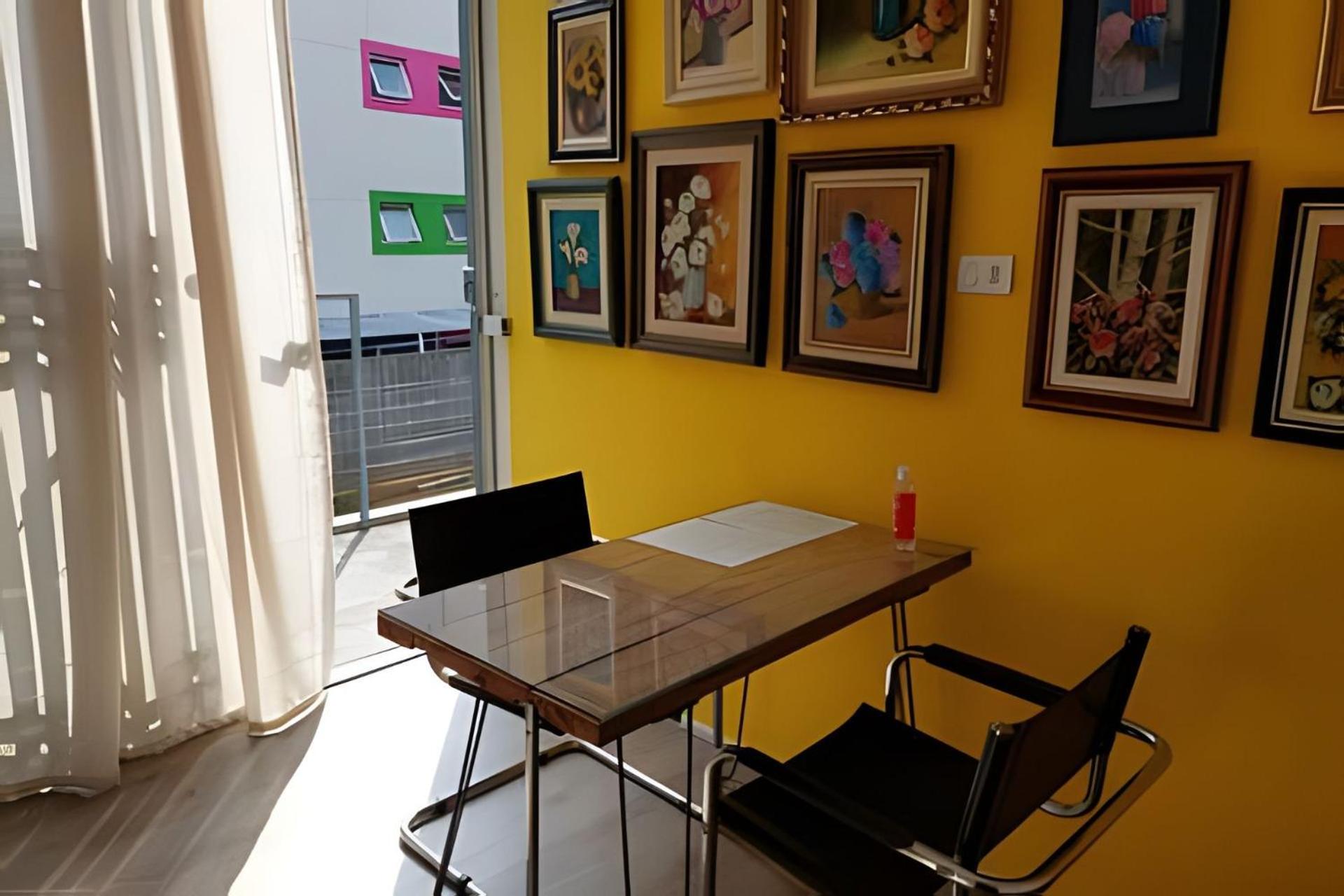 Vila Galeria