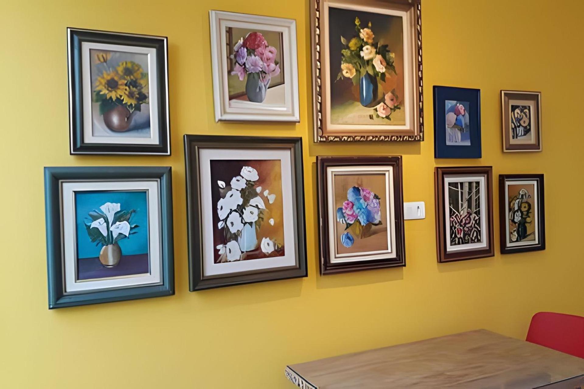 Vila Galeria