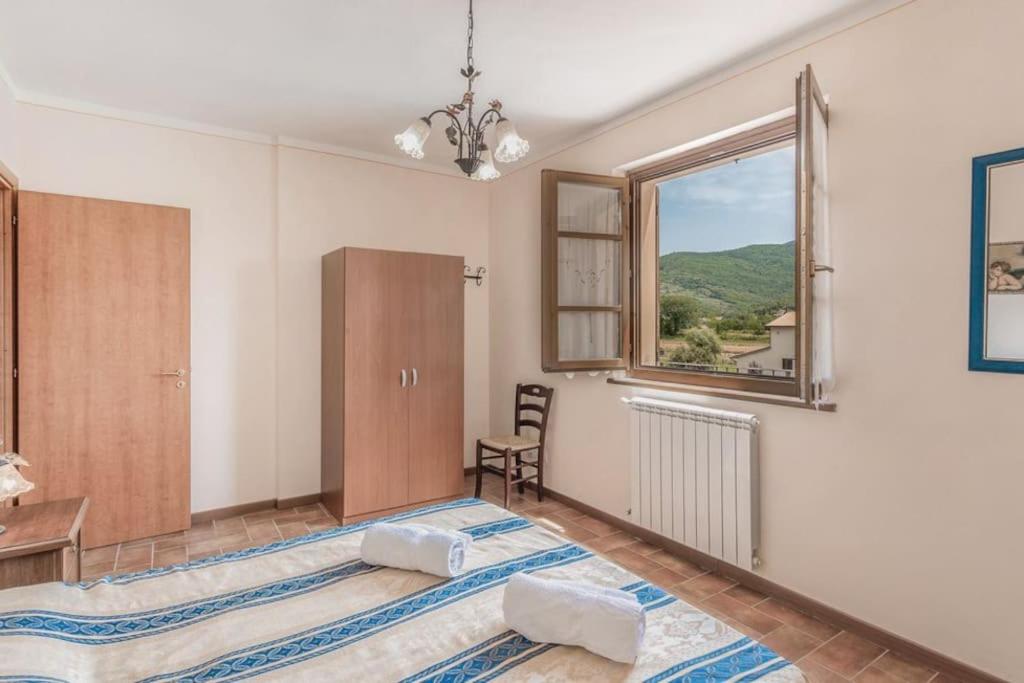 La casa di Albi view 3