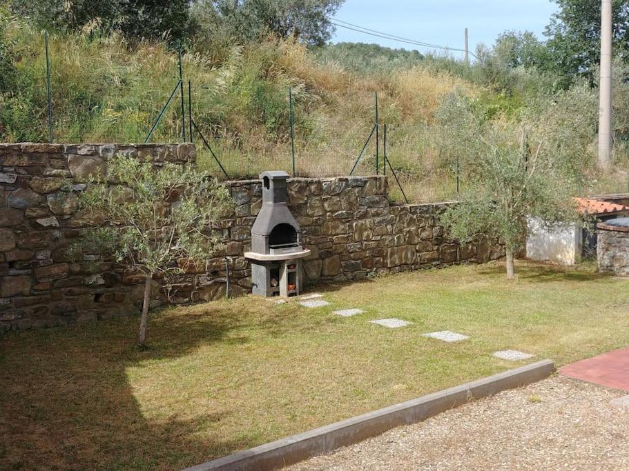 La casa di Albi view 5