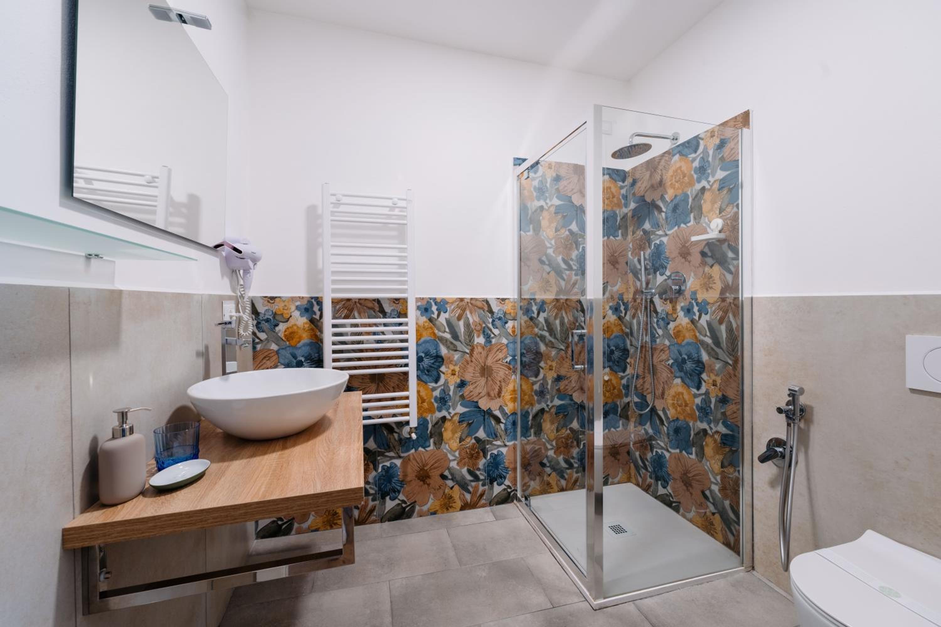 Franciacorta Rooms