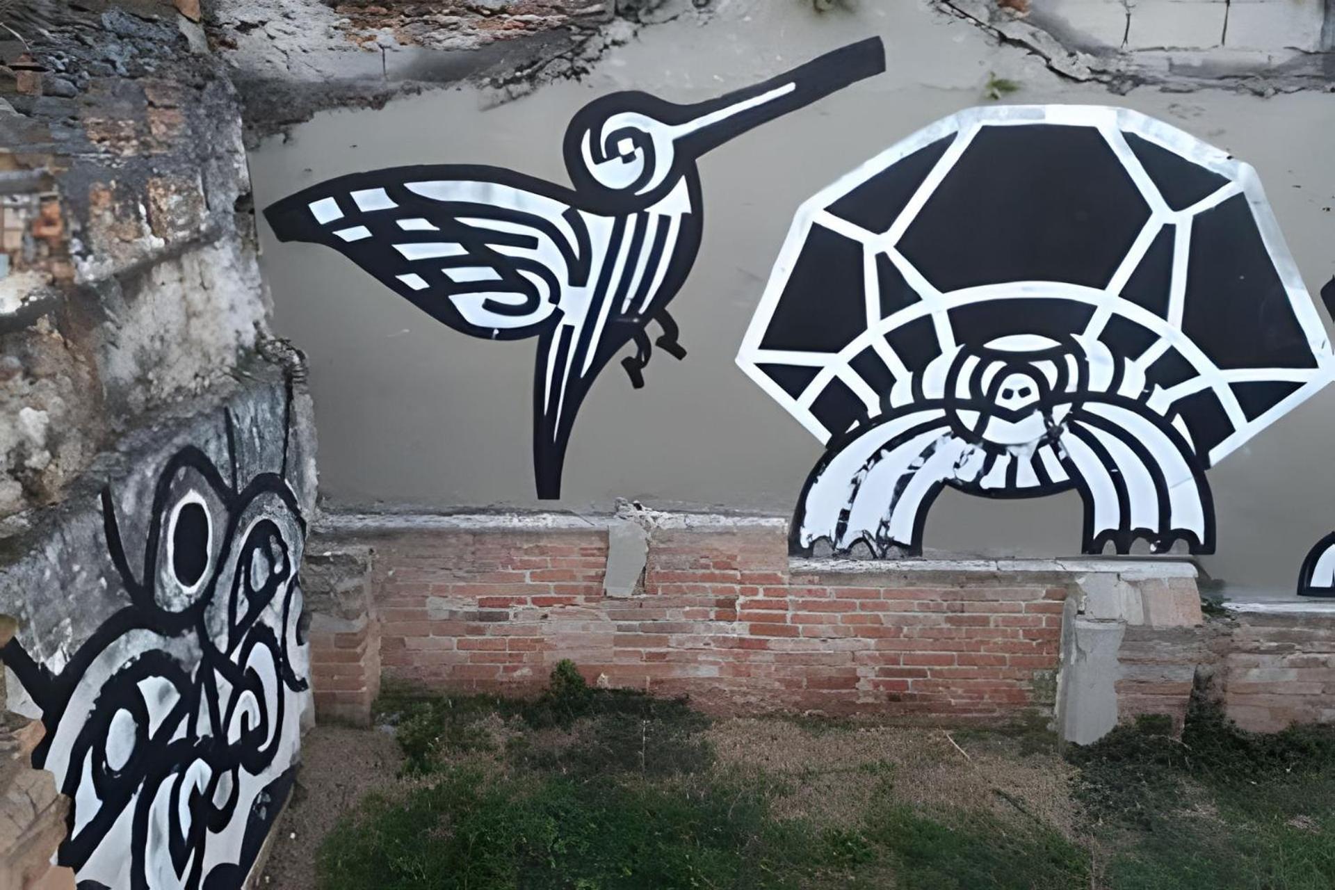 Vila Galeria