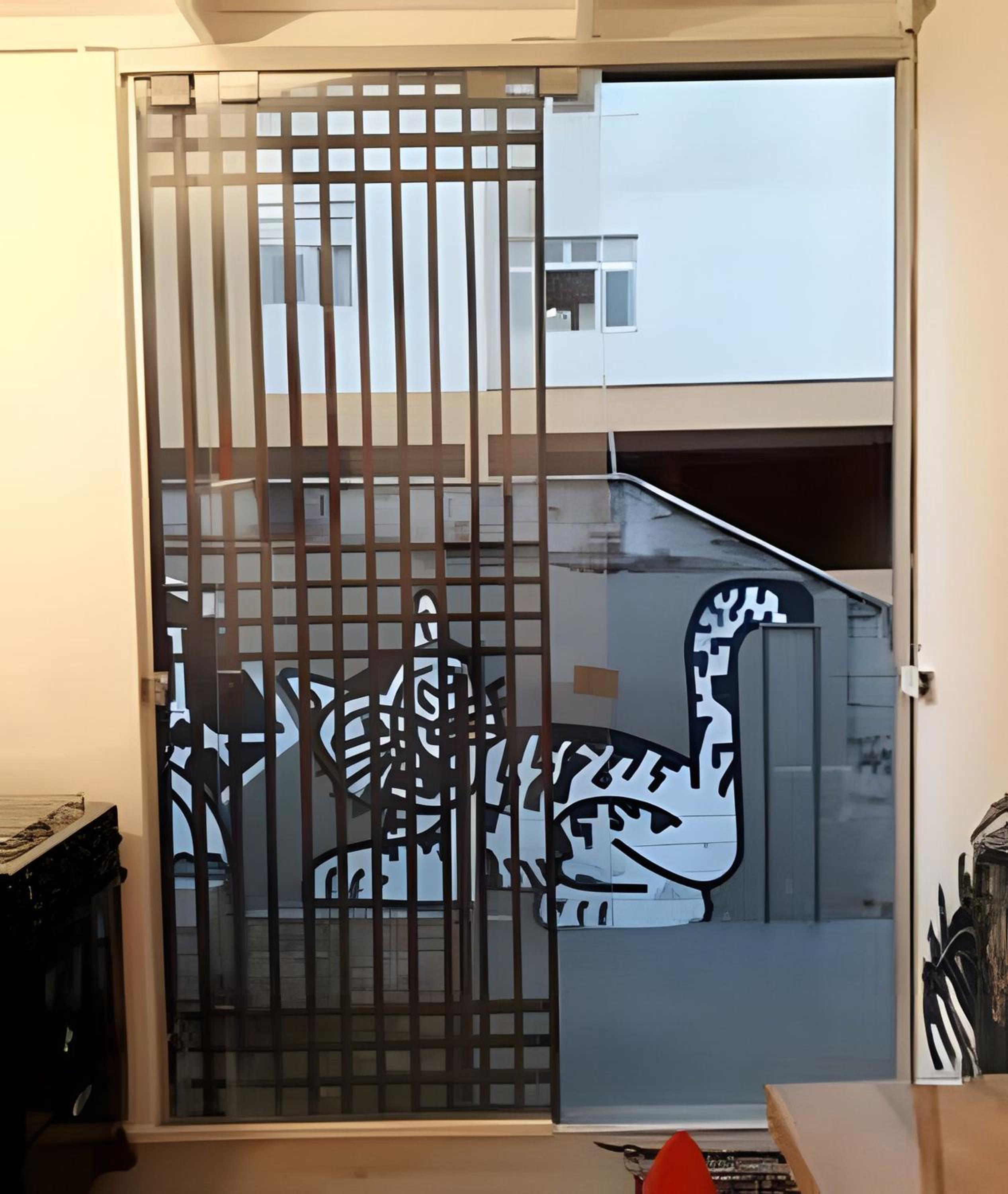 Vila Galeria