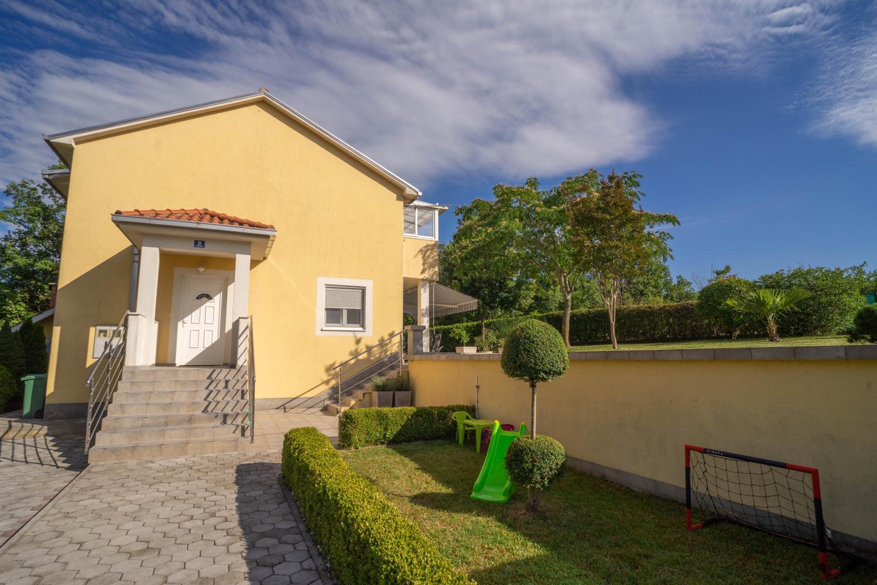 Villa Ivana view 4