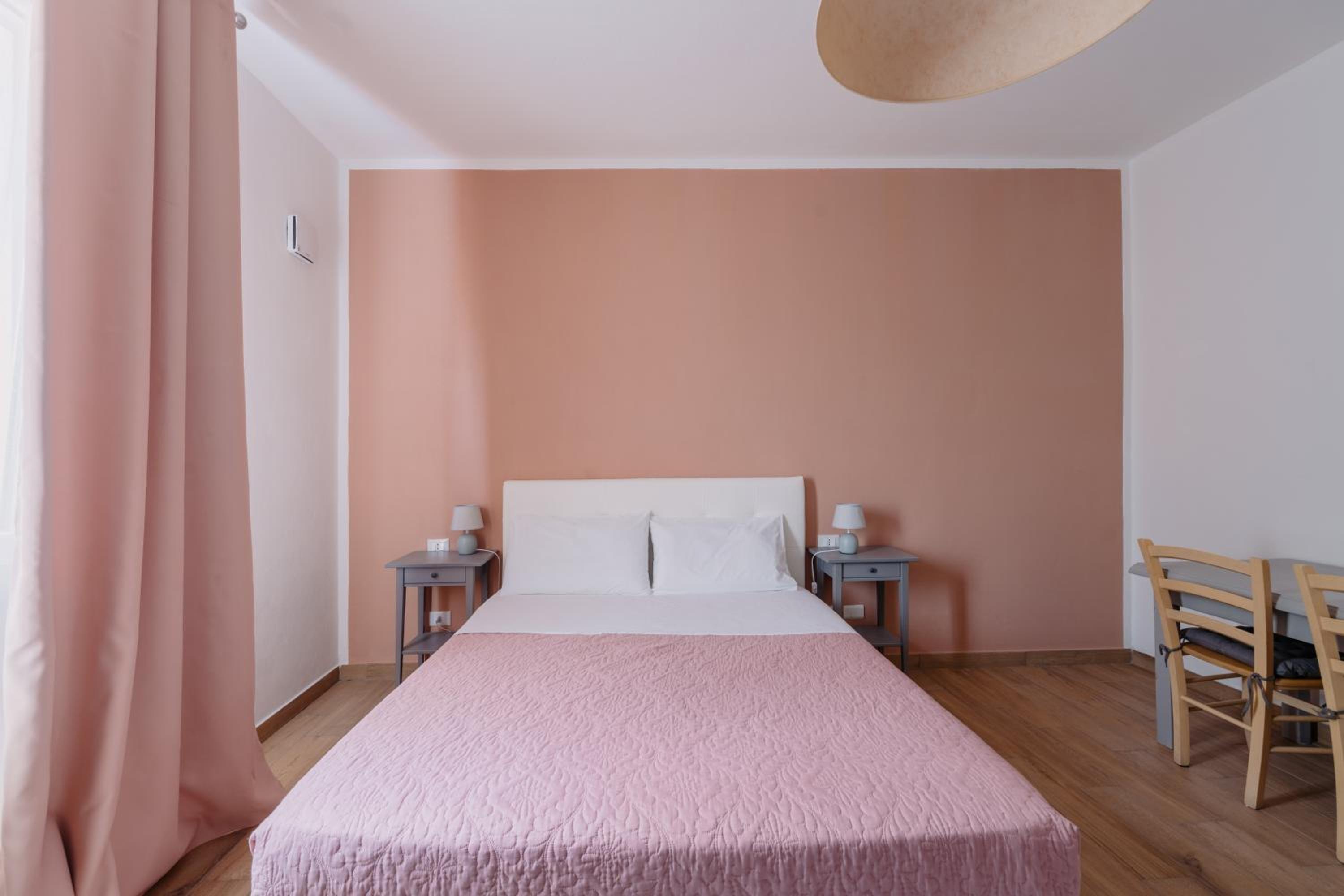 Franciacorta Rooms