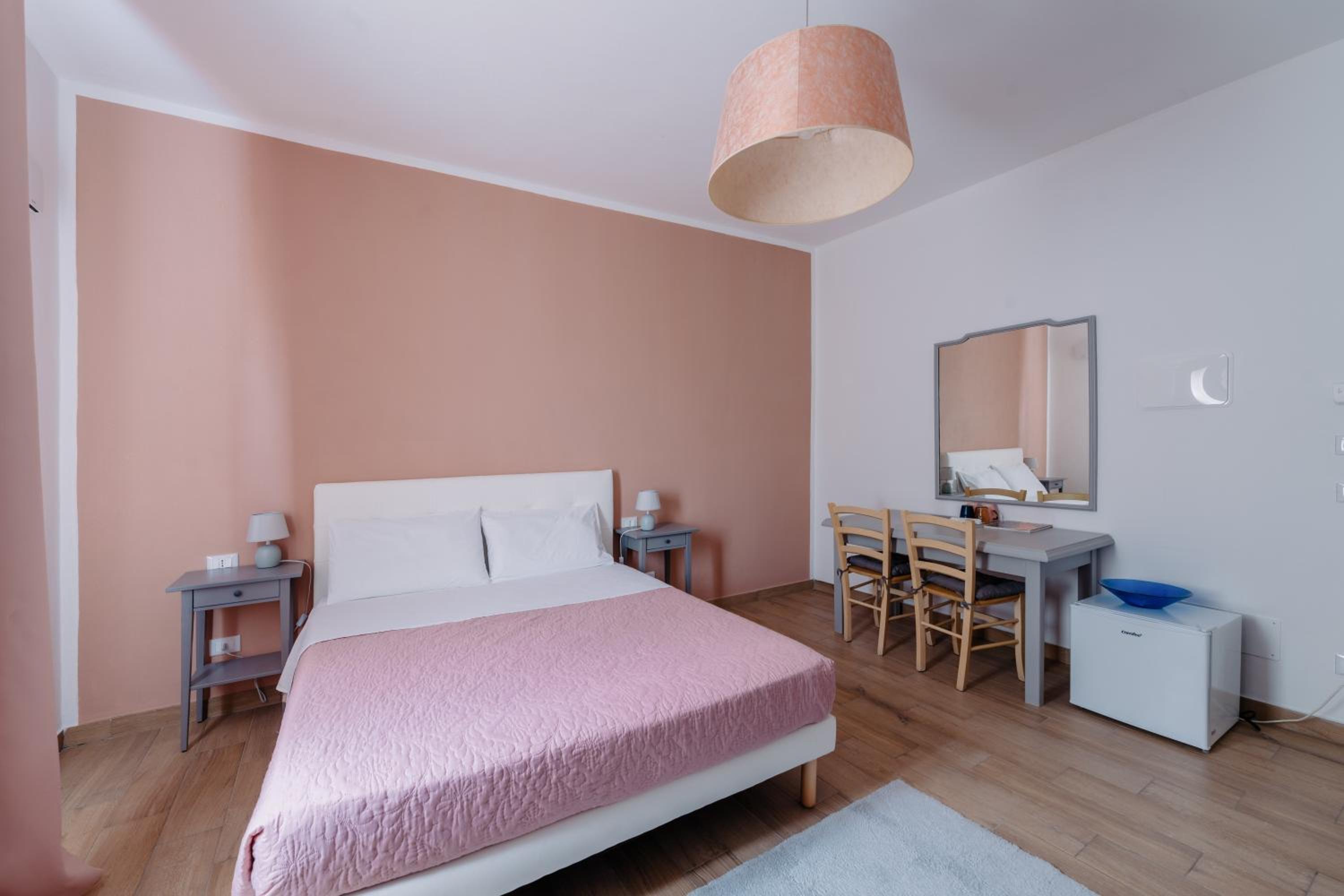 Franciacorta Rooms