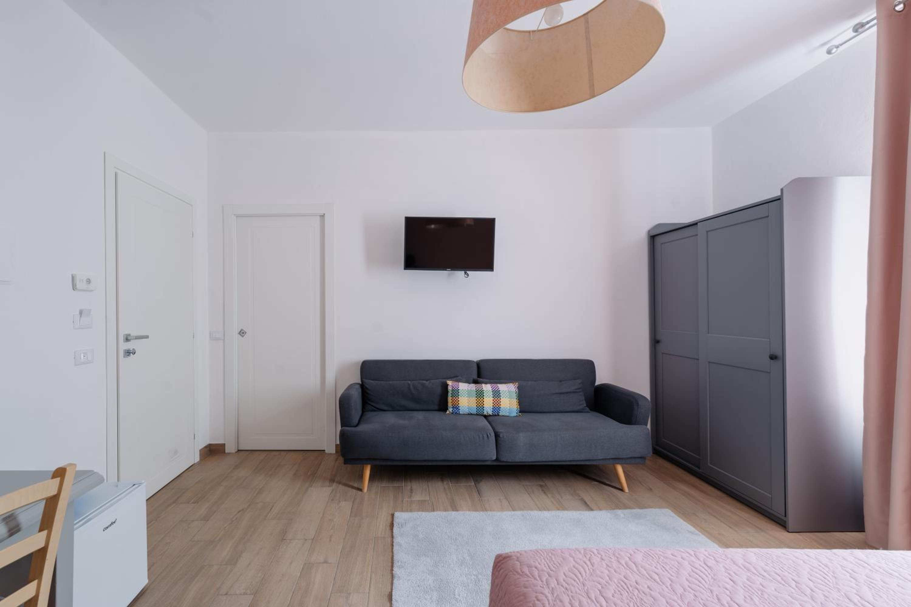 Franciacorta Rooms