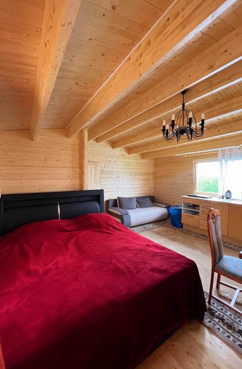 Peipsi Holiday House