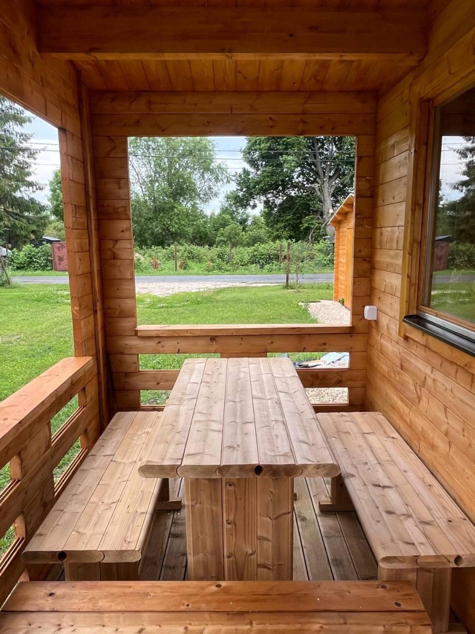 Peipsi Holiday House