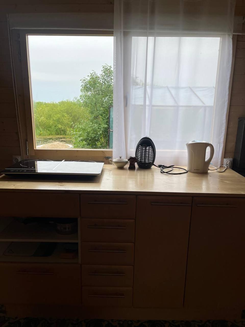 Peipsi Holiday House