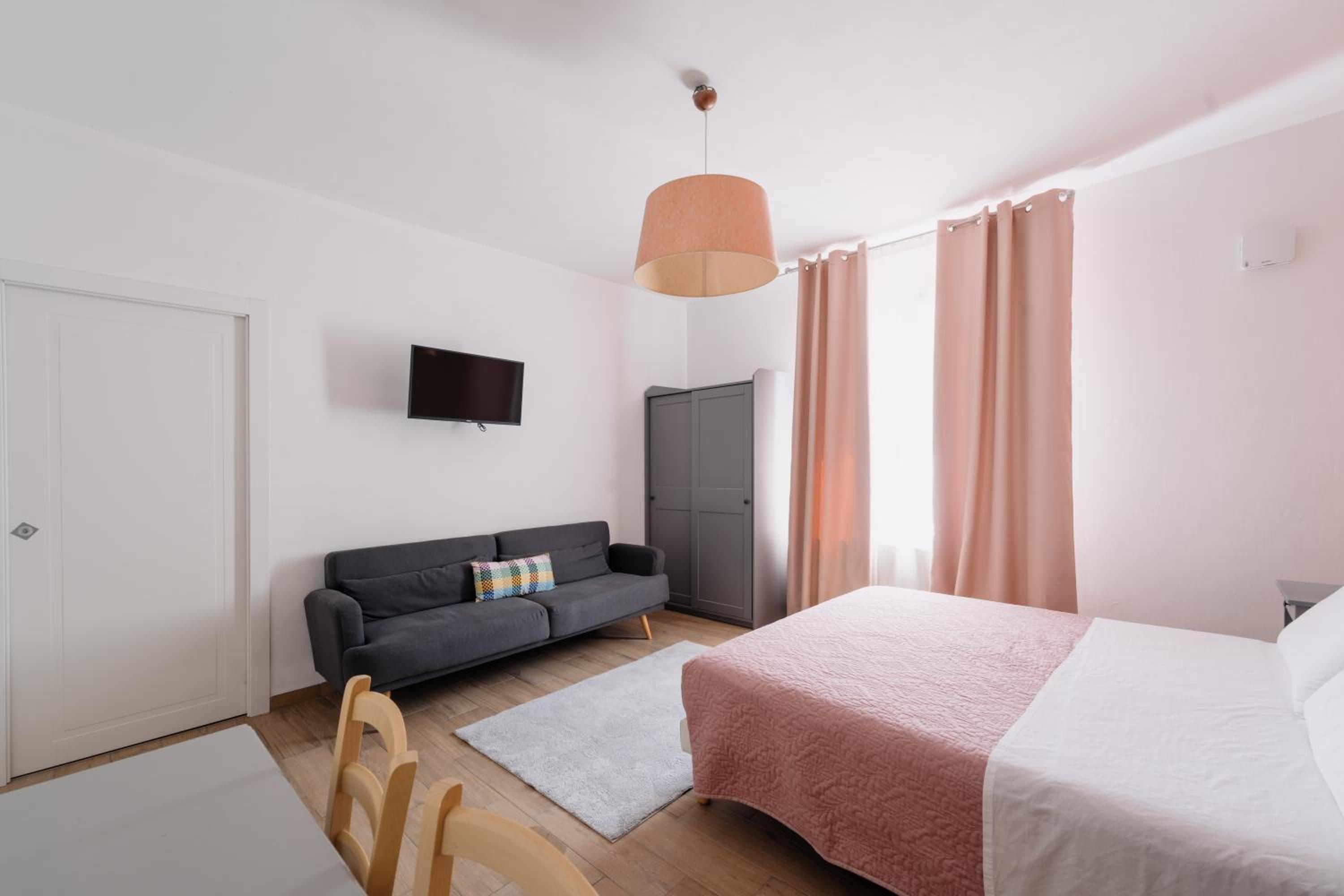 Franciacorta Rooms