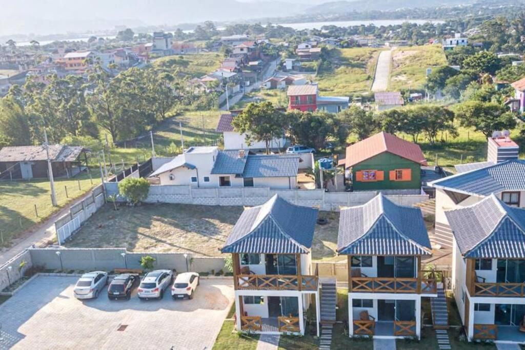 Residencial Java Bangalos B3