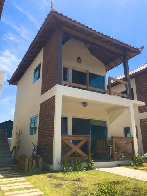 Residencial Java Bangalos B3