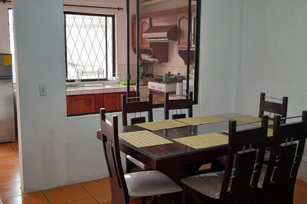 Departamento Monay 1