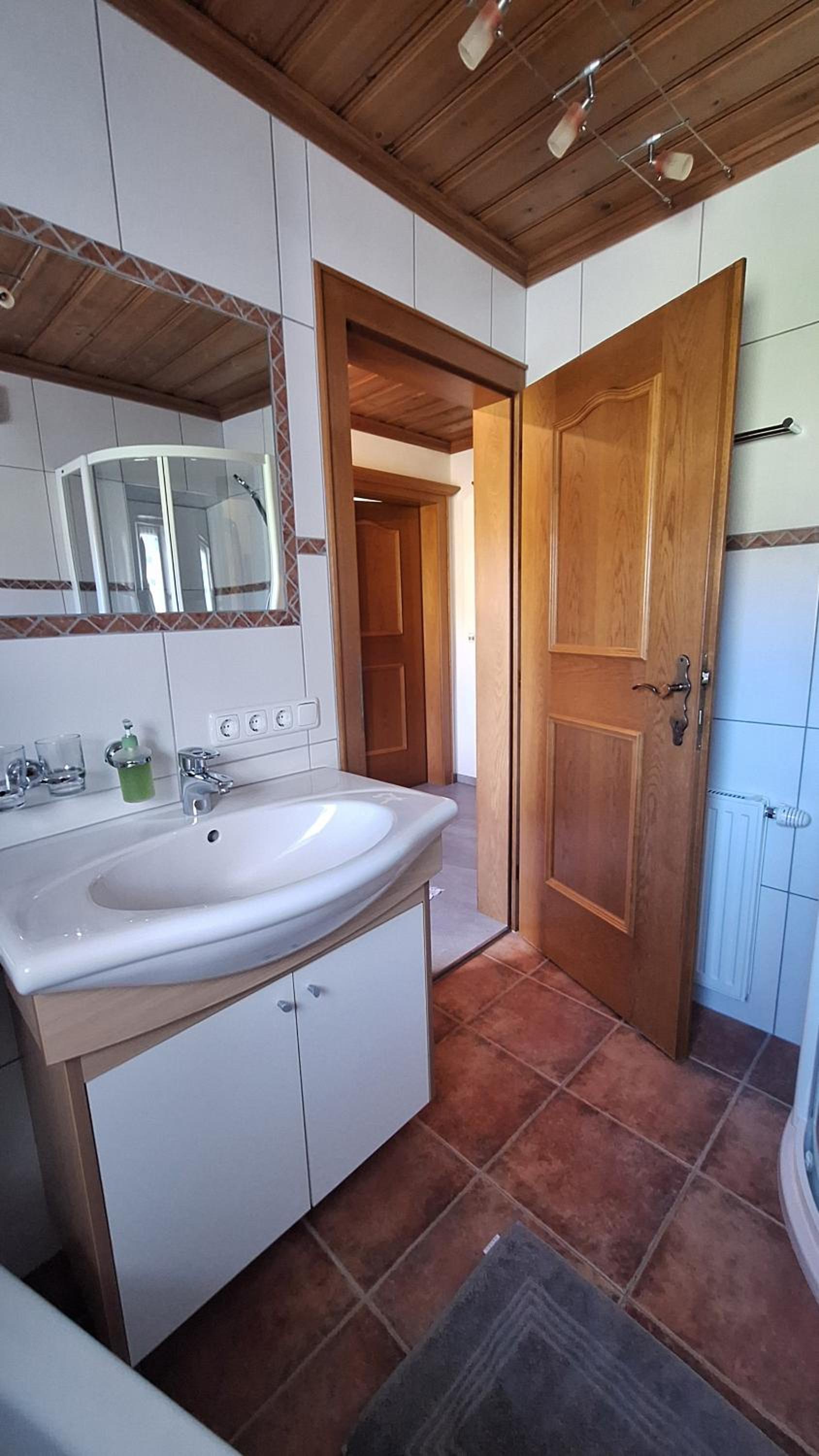Apartment Unterhollenau