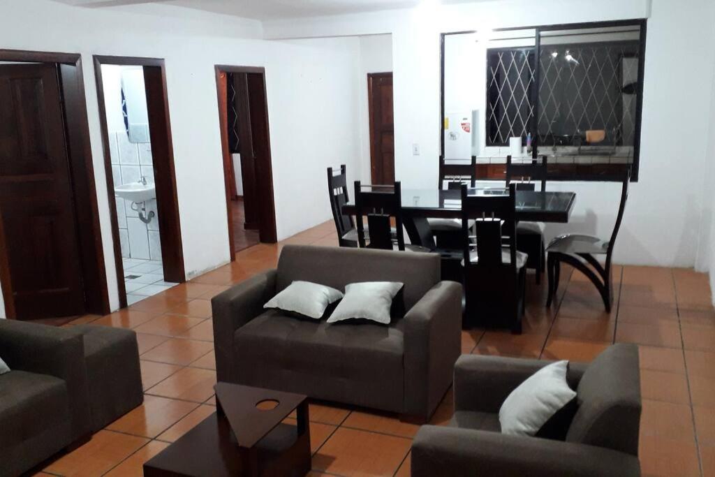Departamento Monay 1