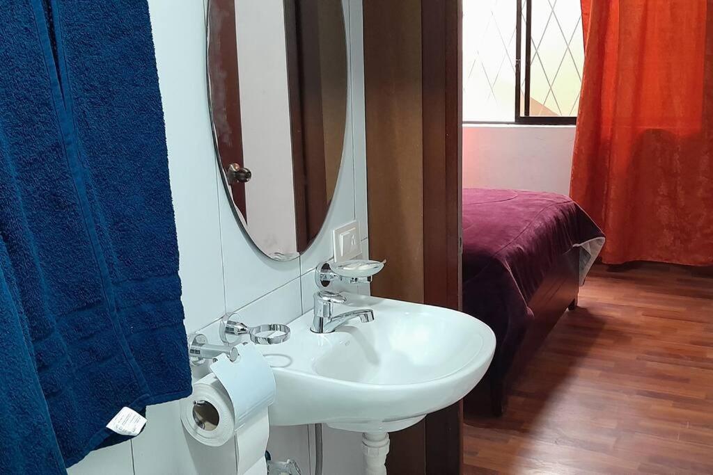 Departamento Monay 1