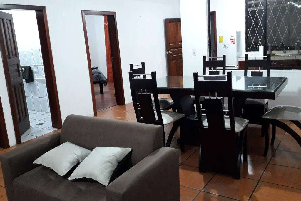 Departamento Monay 1