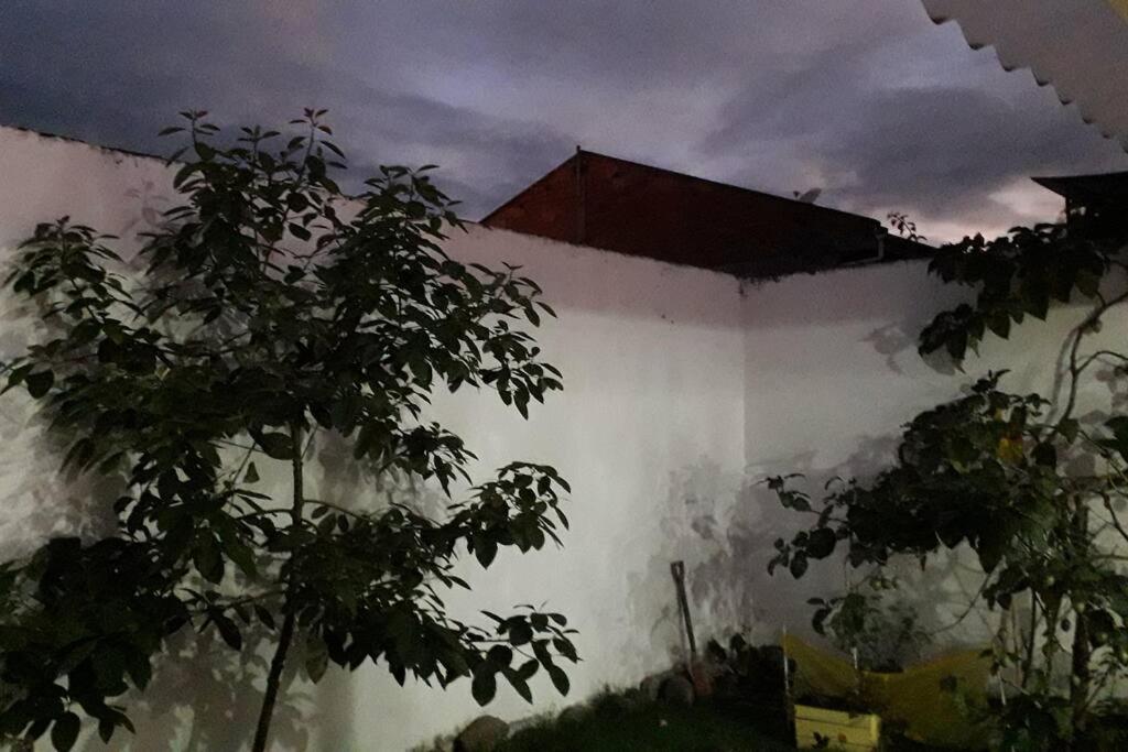 Departamento Monay 1