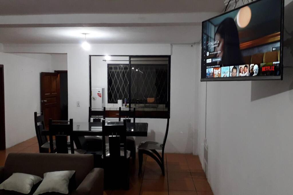 Departamento Monay 1