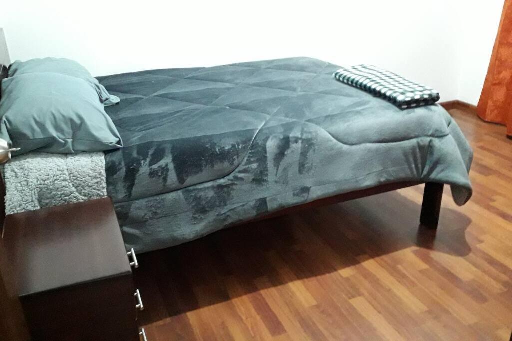 Departamento Monay 1