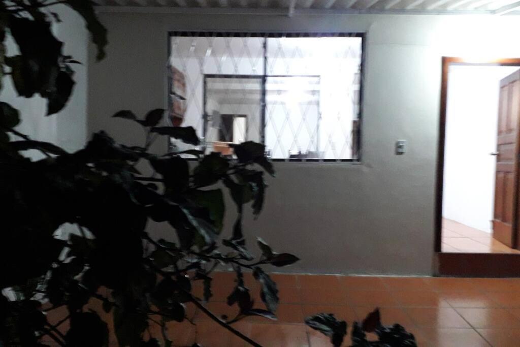 Departamento Monay 1