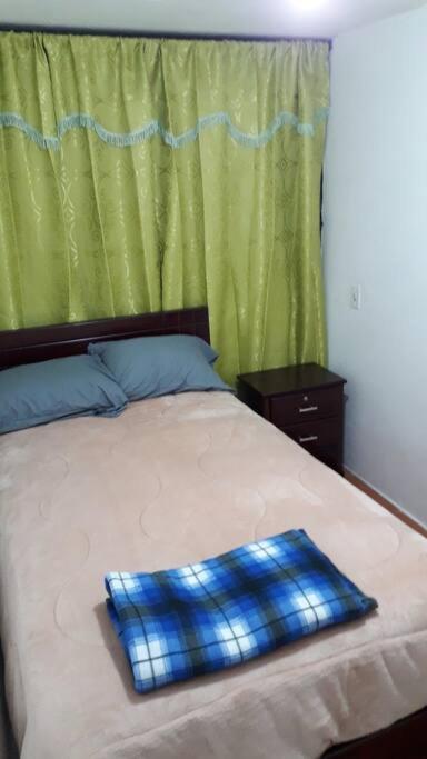 Departamento Monay 1