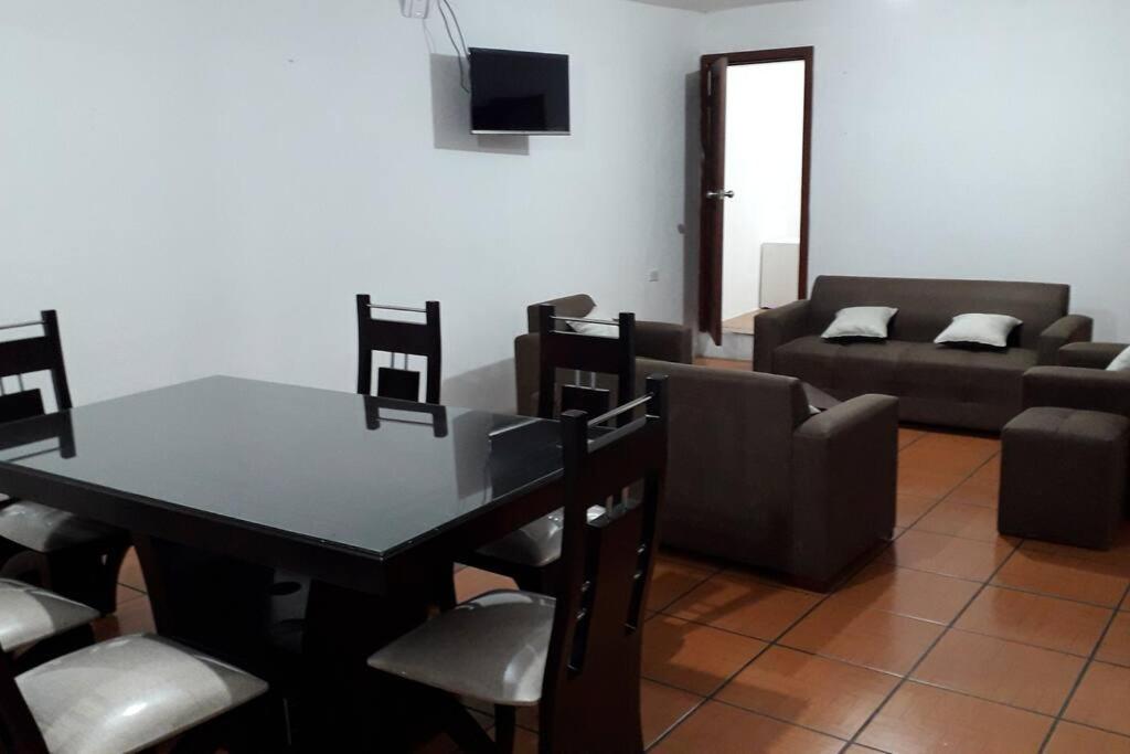 Departamento Monay 1