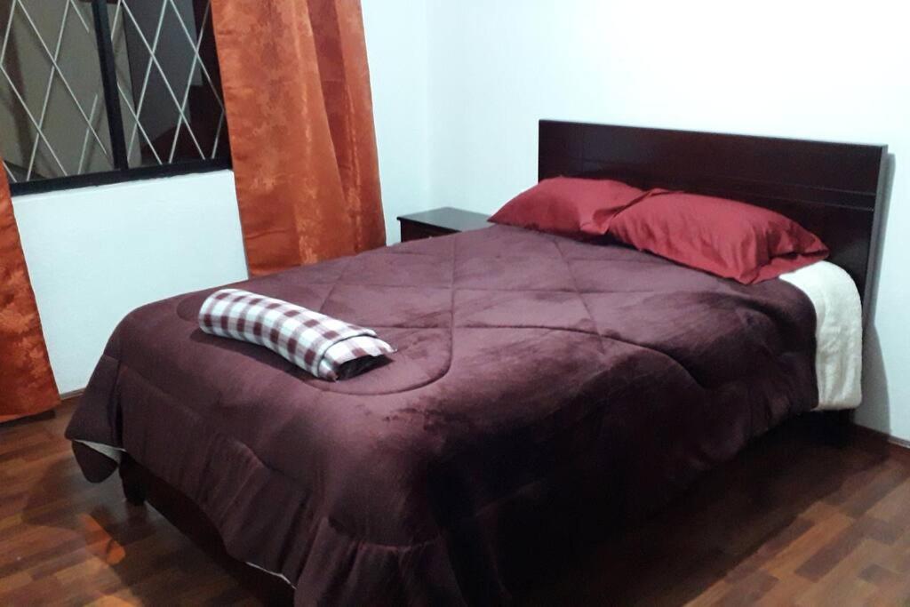 Departamento Monay 1