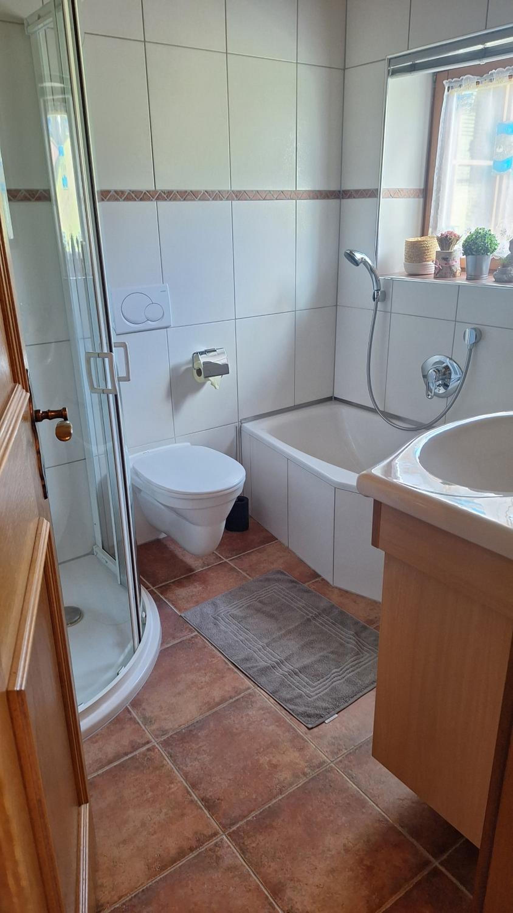 Apartment Unterhollenau
