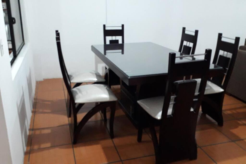 Departamento Monay 1