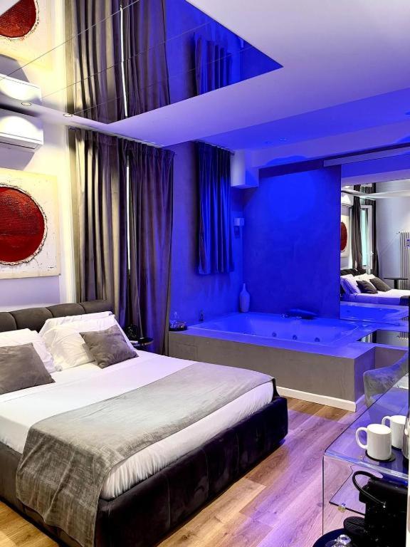 Maximum hub suite&spa photo 2